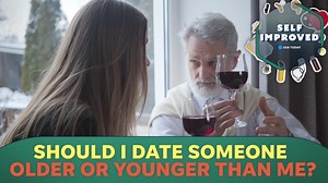 How to date someone who is older or younger than you