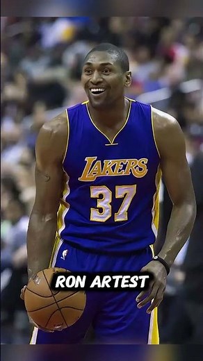 The Malice at the Palace — NBA’s Most Infamous Brawl Ever! 😱🏀