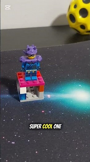 Samurai Ninjas 🥷 #lego #ninjago #subscribe #legoninjago #viral #minifigures #trendy #marvel #glowup