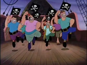 Mickey's House of Villains (2002) Trailer (21st Anniversary)