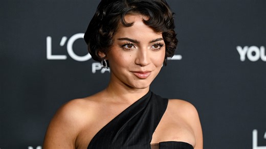 Isabela Merced set to star in a new film adaptation of Sega zombie franchise The House of the Dead