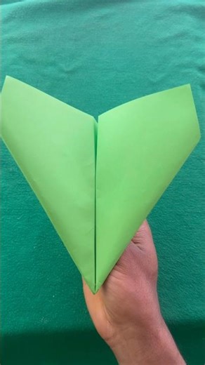 I Tried Building the World’s Best Paper Jet… Here’s What Happened