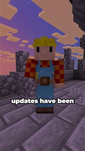 Minecraft Builders Have Been Winning Every Update
