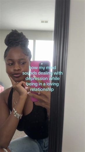 How My Mind Sounds While Managing Depression