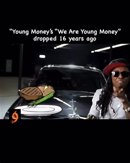 the9elements on Instagram: "Young Money’s compilation album “We Are Young Money” dropped on this day (12/21) in 2009. Favorite track from the album? . . . . #youngmoney #weareyoungmoney #hiphop #happybirthday #reelsinstagram"