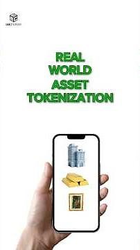 Real-World Asset Tokenization Explained