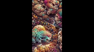 Master of the Universe - New release https://linktr.ee/azax_syndrom | Azax