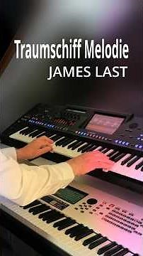 Traumschiff Melodie, Cover des James Last-Titels für die gleichnamige ZDF-Serie