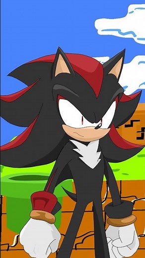 You’ve never had coffee? #sonic #2danimation #memes