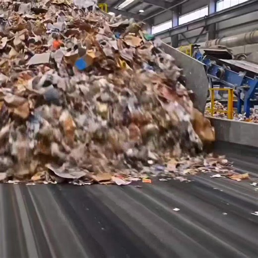 From Waste Paper to Soft Toilet Paper _ Complete Factory Process. #InsideTheFactory #advanve #factorywork #HowItsMade #fyp #FactoryProcess #fullprocess #ModernManufacturing