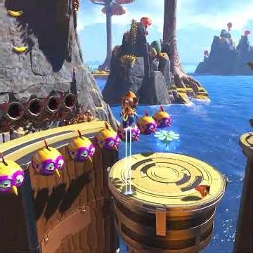 Astro Bot: Handhold Havoc Vicious Void Speed Run Level Gameplay Guide #astrobot #speedrun