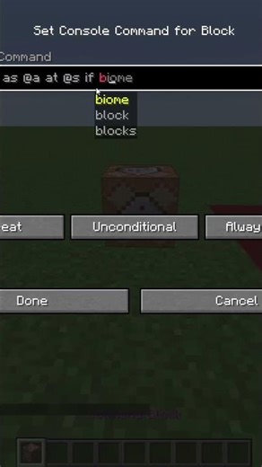 How to Kill a Player When They Touch a Block