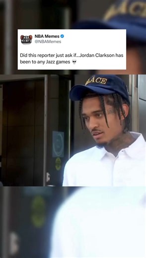 This was extremely awkward 😭 | NBA Memes