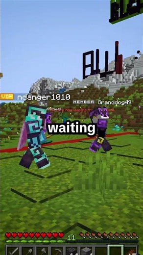 Join the BEST MODDED ECONOMY SERVER! #minecraft #minecraftshorts #minecraftserver #mc #minecraftsmp