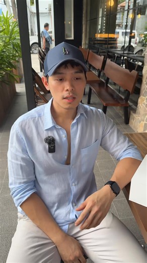 Small change, big impact: Anthony shows how adding a pastry display can impact the overall ambiance of a business and grow your profits! You can now have pastry display even without investing in baking equipment. 📍 BKY building, 165 Pres. Quezon st., Mabolo, ☎️ 09918580824 - For orders & reservations ☎️ 09171676625 - For franchise inquiry | Anthony’s Cafe