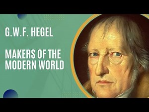 The Ideas of Hegel (Makers of the Modern World)