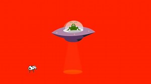 Alien, Aliens, Abduction, Ufo