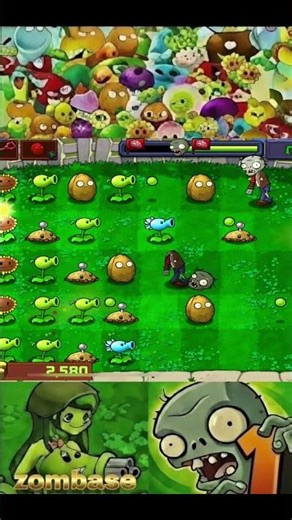 PvZ Community Challenge: The SECRET You Missed! #pvzcollgameplay #pvzgameplay #pvz #plantvsundead