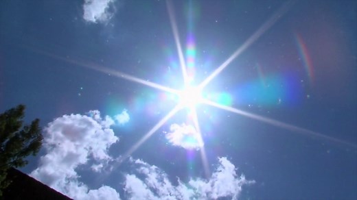 30M+ Under Heat Alerts as Wild Weather Stretches Across US