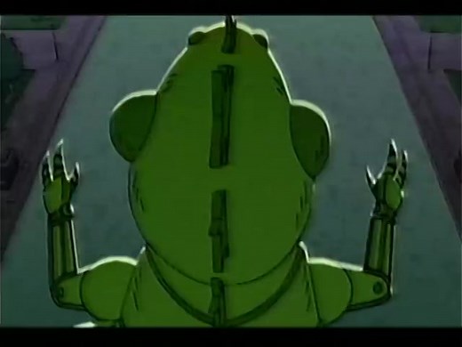 Blue's Clues Magenta Comes Over Vhs (2000)