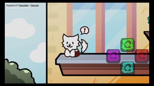 FNF优质国人模组Trolled Funkin' 5分钟多单曲BACKWARD-MEMORIES演示