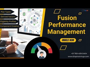 Employee Benefit Rules: Plan Types, Component Creation, Derived Factors, and Eligibility Profiles