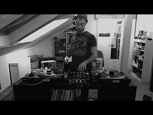 RoMinimal Microhouse Deep Minimal House home dj set all vinyl