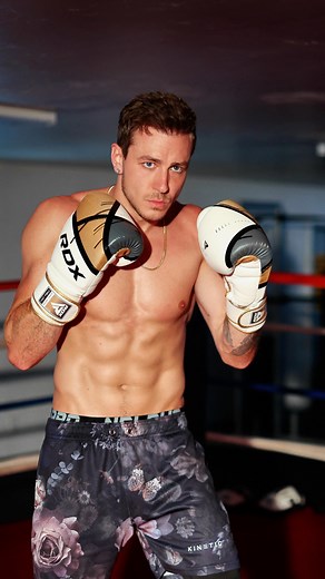 🎬 Put me in a boxing movie 🍿 … I’ll probably just produce my own project eventually since good boxing film opportunities are hard to come by. I’ve never even seen a single audition for a legit boxer role / feature in my acting career. It is one of my bucket list roles to play. Something like rocky, southpaw, creed or Cinderella man to name my favorites. | Forest Quaglia