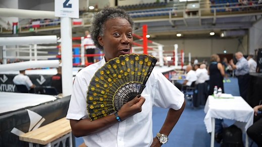 Highlights from day 2 of the WAKO Youth World Championships in Budapest. | Kickboxing