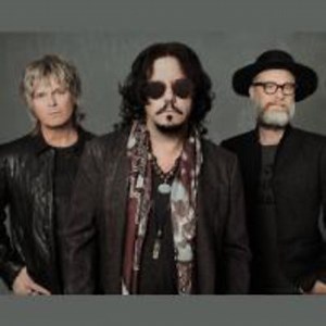 The Tea Party: Best songs, Albums and Concerts - Mozaart