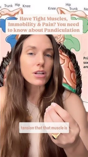Have Tight Muscles, Immobility & Pain You Need to Know About Pandiculation