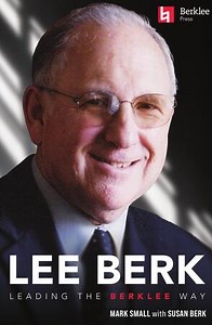 Leading with Heart: How Lee Berk Transformed Music Education