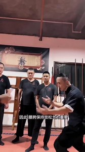 Ah, the wings of the mighty Wing Chun have spread again! A dance of strength and elegance, this awe-inspiring show of Chinese power, reposted from the heart of Wushu China, surpasses what you've witnessed before. Meditate on its form, embody its spirit, and let its essence flow within you. Embrace the journey, my disciples. . . . #WingChun #ChinesePower #WushuChina . . Repost from IG: wingchuncommunity | Martial Arts