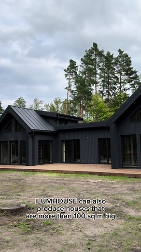 Build Your Future House with Custom Wood Frame Solutions