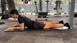 Lumbar Extensions - Back Pain