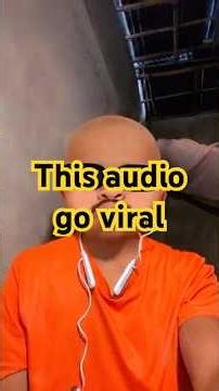 Use this audio to get subs,