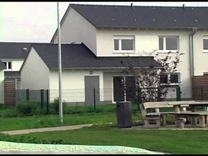 Newman Village: Sustainable Army Family Housing