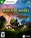Walkthrough Part 1 for Smalland: Survive The Wilds (Xbox Series X)
