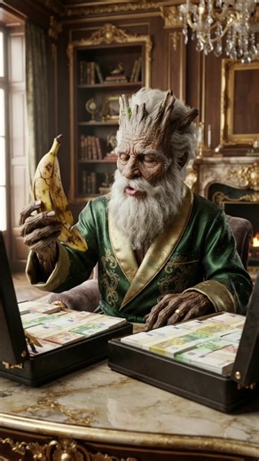 El padre encubierto PARTE 1 #aistory #fruitstory #foodstory #fruitstory #brainrot