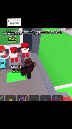 Get Robux Offers for Growing a Garden