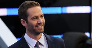 Paul Walker's Daughter Meadow Posts No-Context Shower Video
