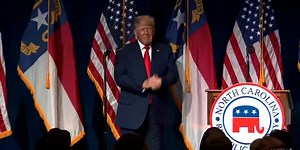 Snopes debunks questions surrounding #TrumpPants