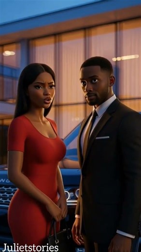 HE PICKED THE WRONG WOMAN TO CONTROL. #darkstory #nollywoodfilm #viralvideo