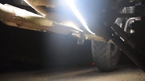 Thank you for sharing. Check out his Motorcycle installed Auxbeam LED...