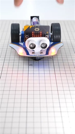 💥🚀BEST MICRO BIT ROBOT KIT #robotics #trending #viralvideo #shorts #viral