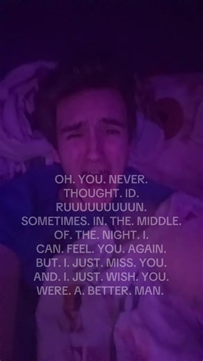 Exploring Taylor Swift's 'Better Man'