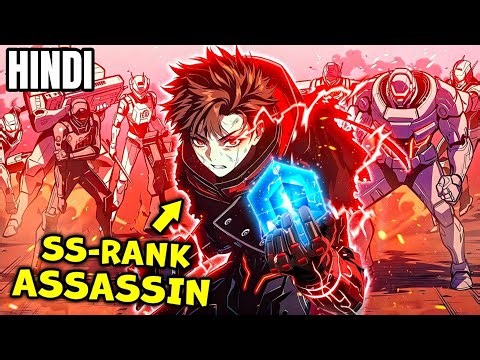 When a Slum Kid in a Future Galaxy Rolls Rarest Class And Becomes an Imperial Guard! – Manhwa Recap