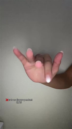 Petit Baby Boomer Nail Tutorial