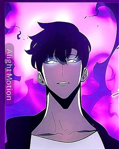 Jin woo looks so badass bro 😎 Solo levelling edit | Sung Jin woo edit | Heavenly Jumpstyle #anime