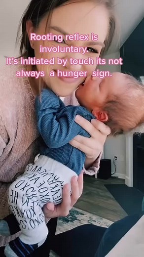 #stitch with @being.jaymie Great video and thank you for posting abs your message in part 2#parenting #newborn #feedingbaby